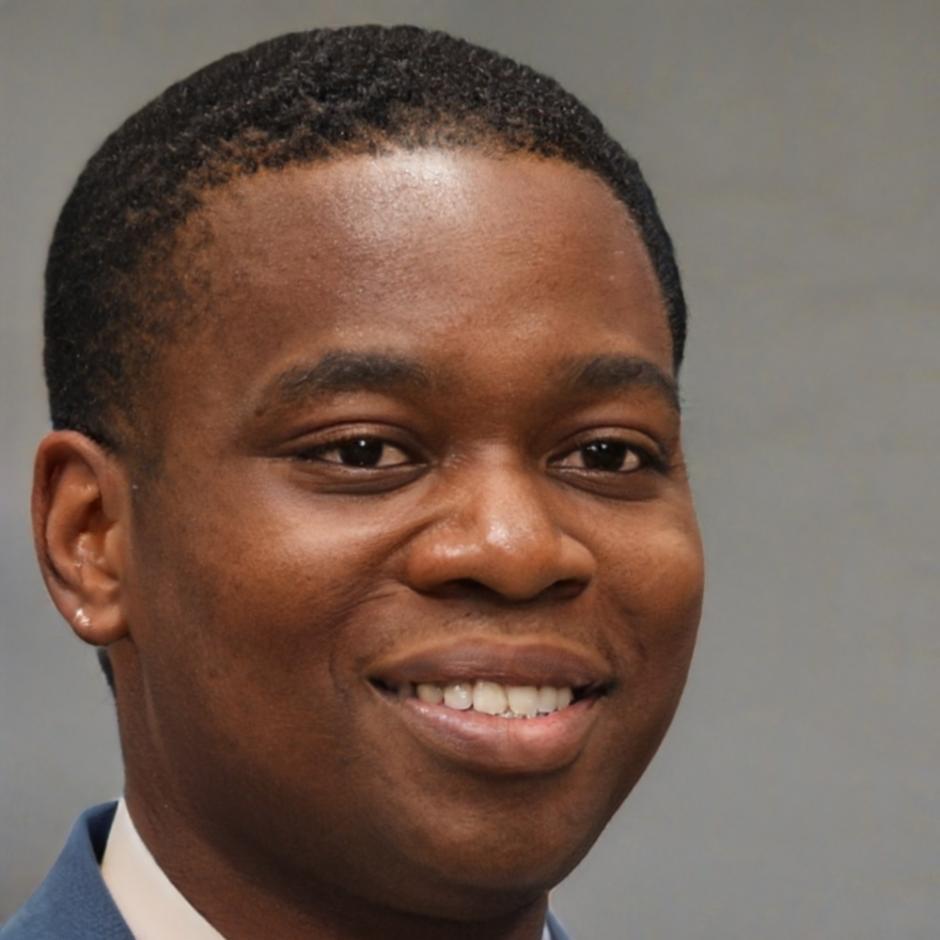 Omar Velázquez, analista de contenido